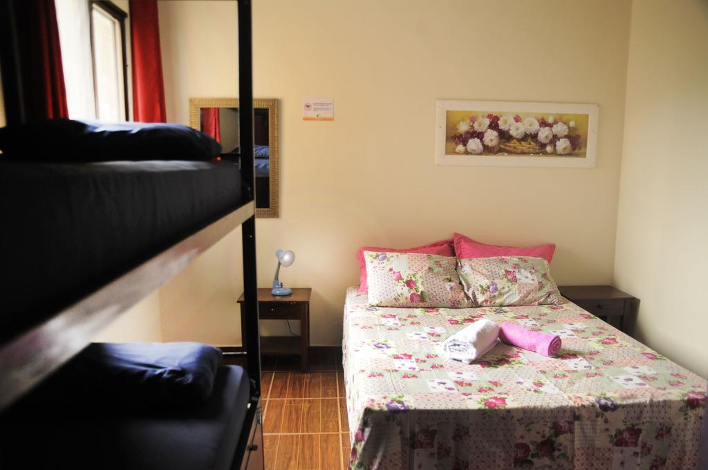 Le House Hostel Rio de Janeiro Buitenkant foto
