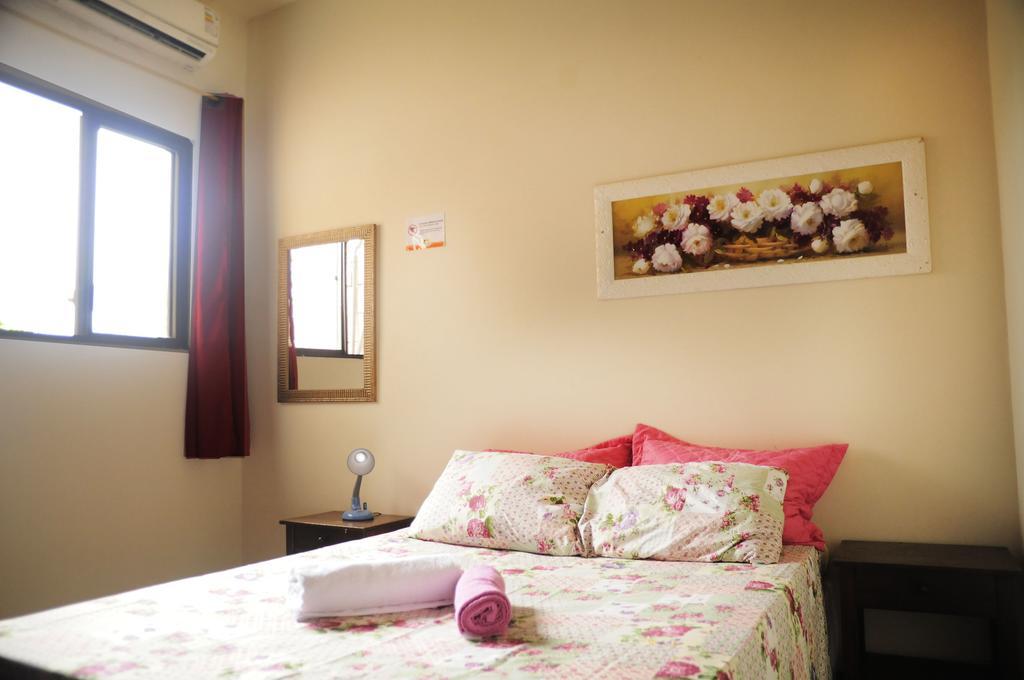 Le House Hostel Rio de Janeiro Buitenkant foto