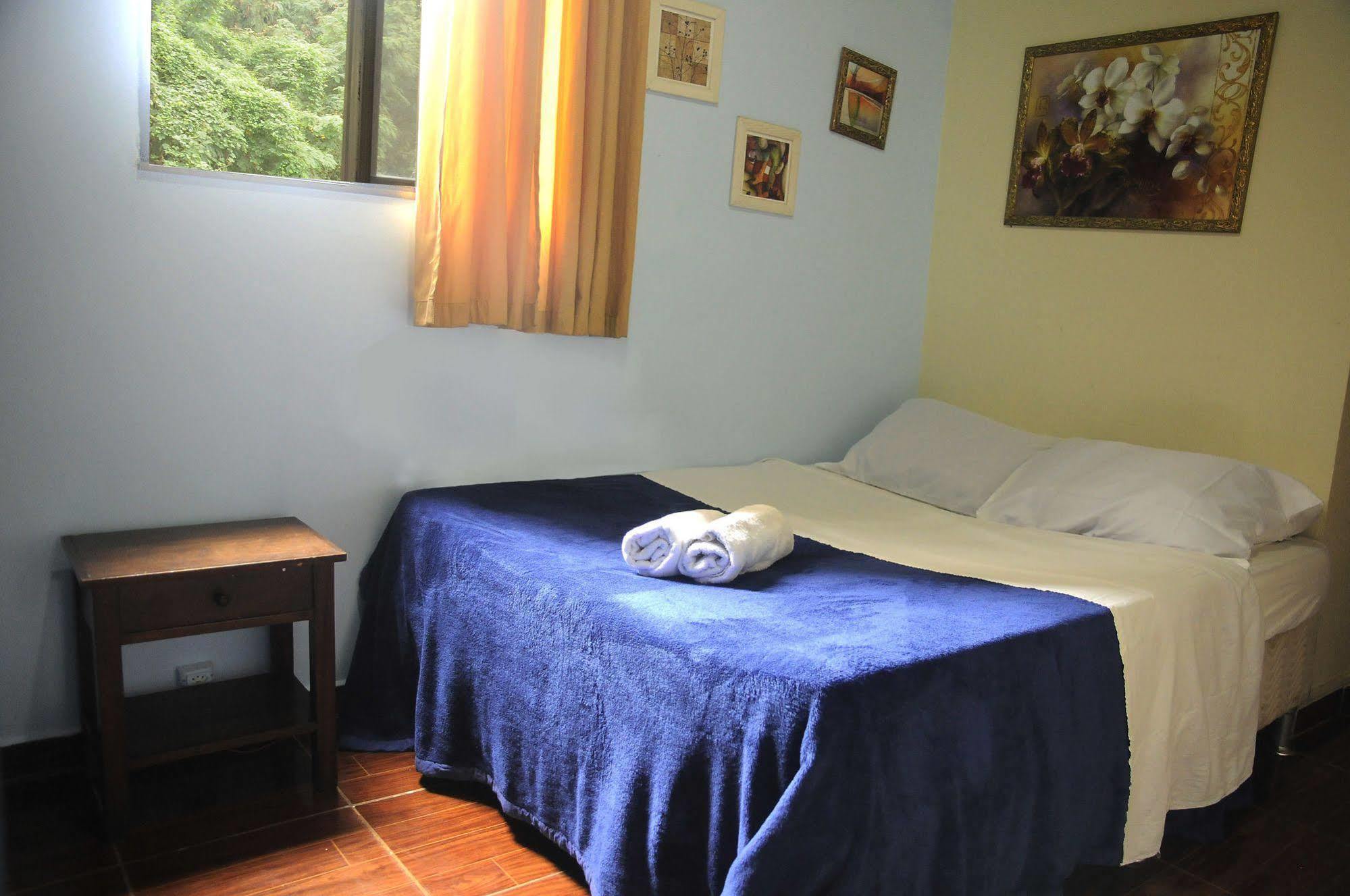 Le House Hostel Rio de Janeiro Buitenkant foto