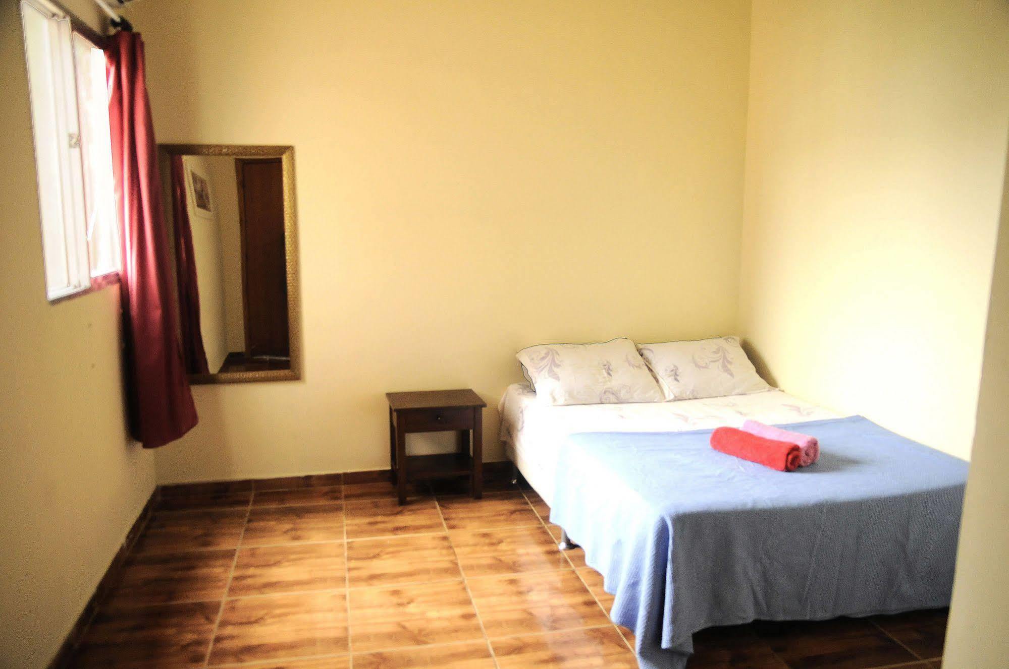 Le House Hostel Rio de Janeiro Buitenkant foto